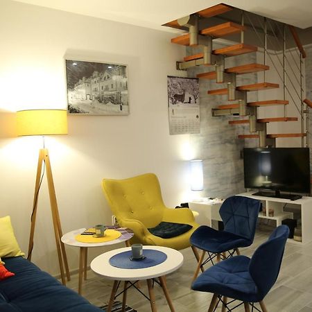 Apartament Dla Dwojga Ustrzyki Dolne Εξωτερικό φωτογραφία