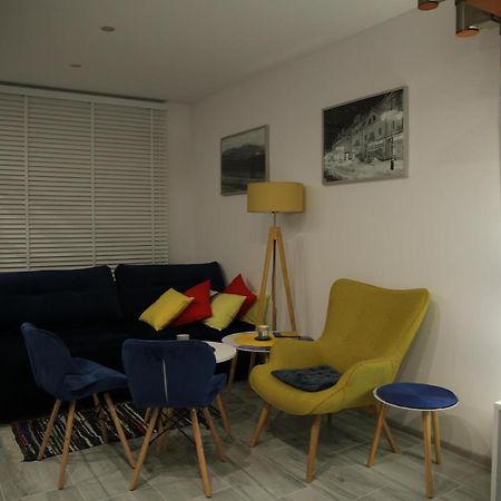 Apartament Dla Dwojga Ustrzyki Dolne Εξωτερικό φωτογραφία
