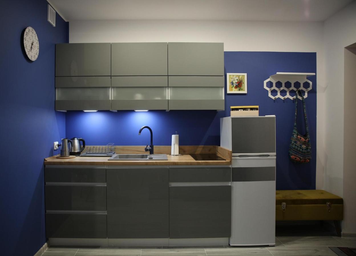 Apartament Dla Dwojga Ustrzyki Dolne Εξωτερικό φωτογραφία
