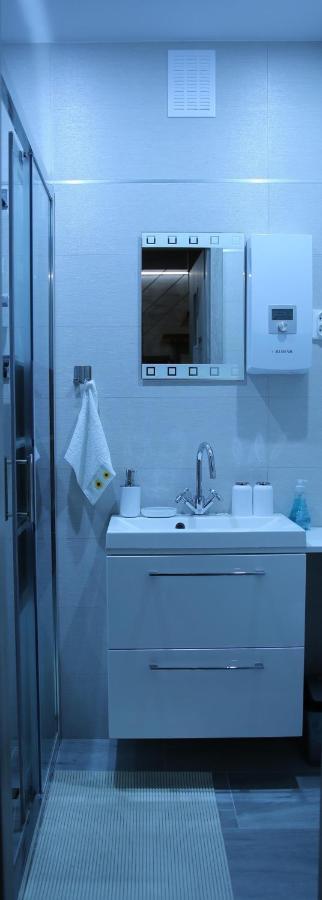 Apartament Dla Dwojga Ustrzyki Dolne Εξωτερικό φωτογραφία