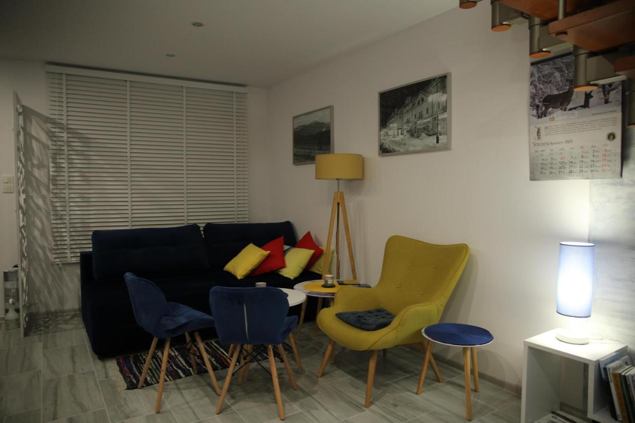Apartament Dla Dwojga Ustrzyki Dolne Εξωτερικό φωτογραφία